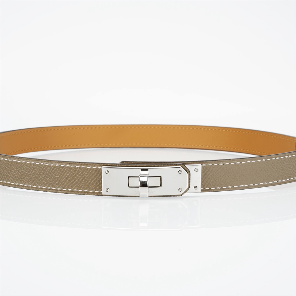 H**mes belts 18mm